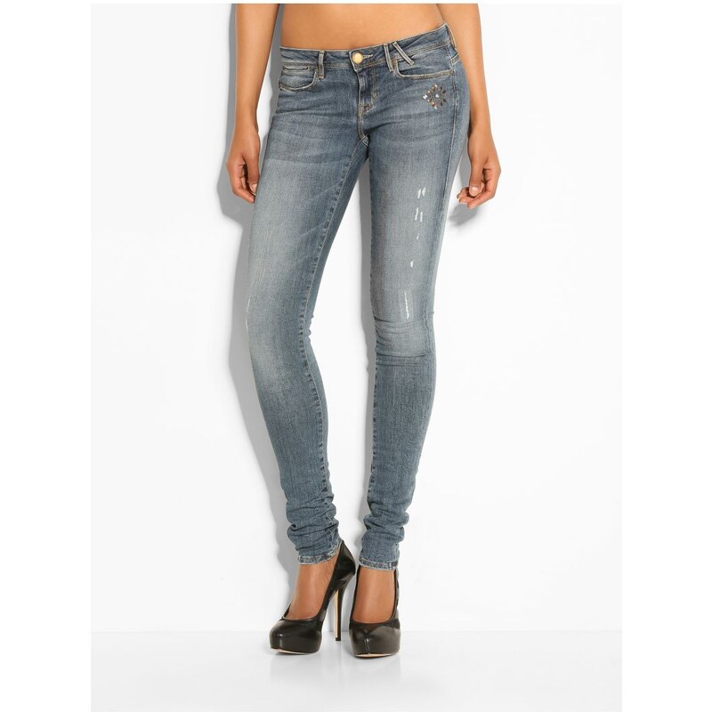 Guess Convir Jegging Denim Pant