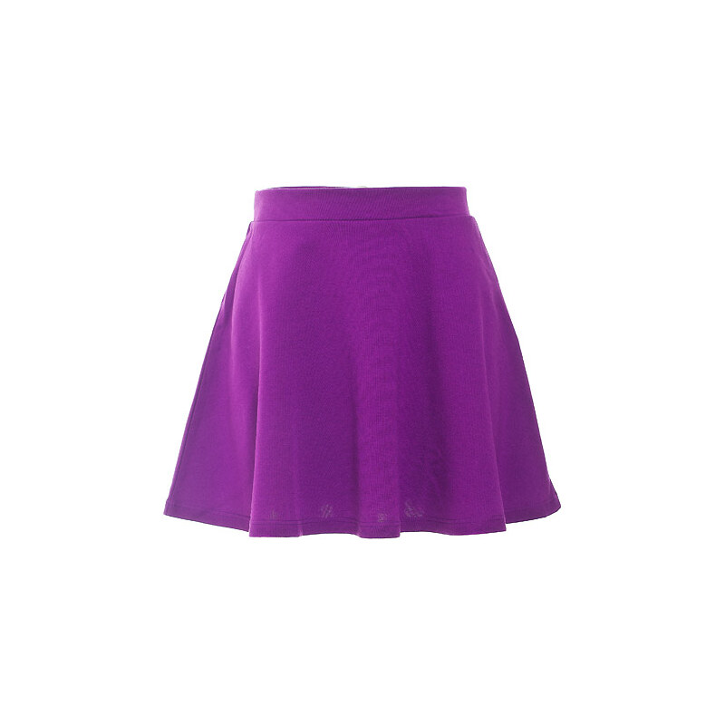 Terranova Plain mini-skirt