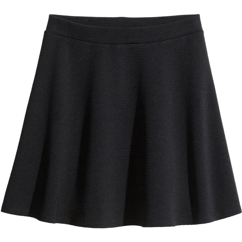 H&M Flared skirt