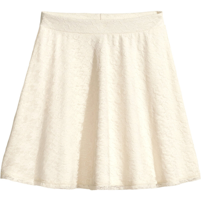 H&M Flared skirt