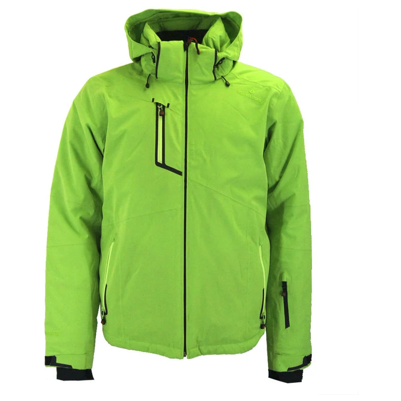 Bergson Ski jacket Nano 209 - GLAMI.cz