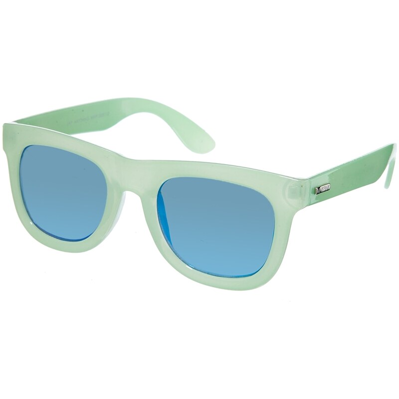 Minkpink Say Anything Sunglasses
