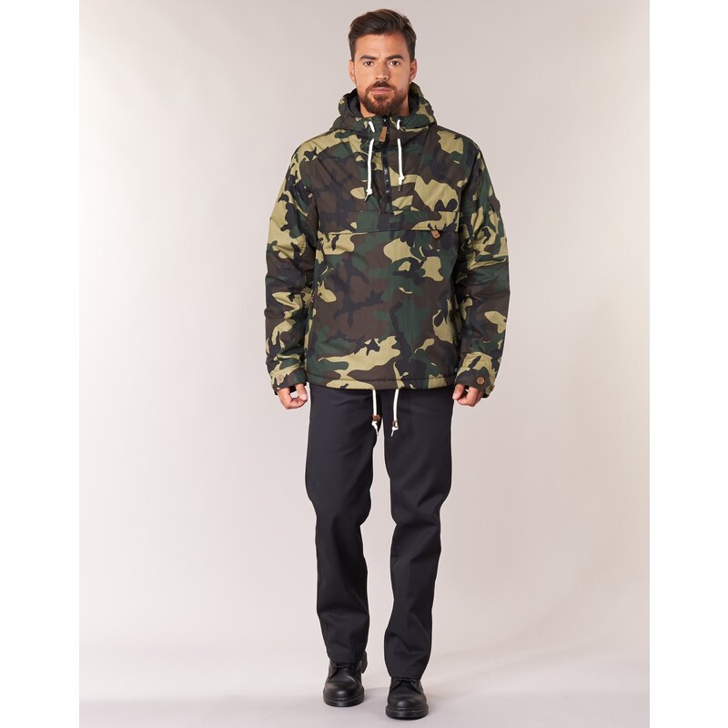 Dickies Rovné kalhoty WORK PANT