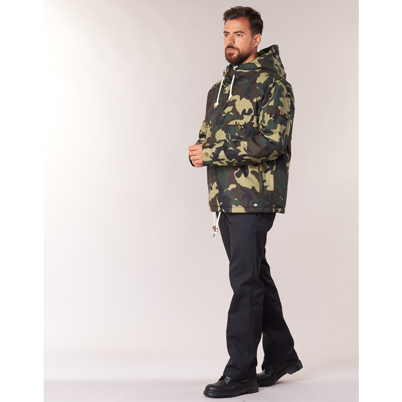 Dickies Rovné kalhoty WORK PANT