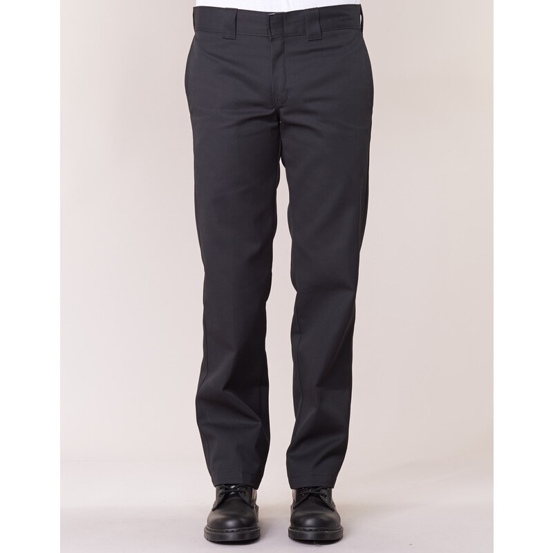 Dickies Rovné kalhoty WORK PANT
