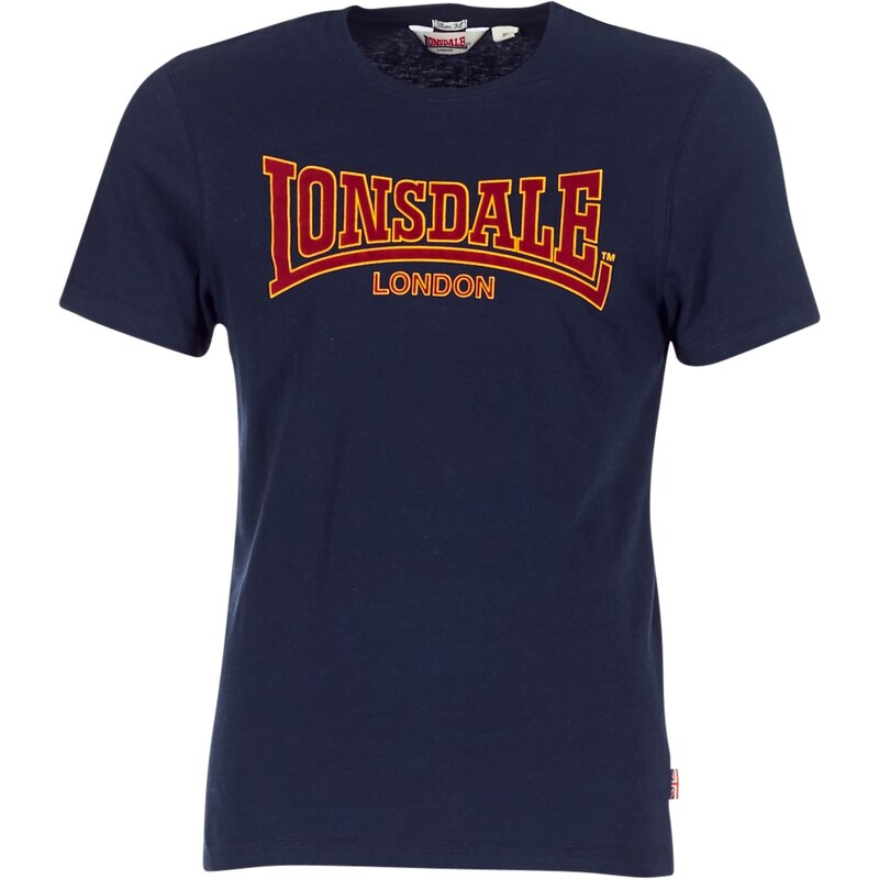 Lonsdale Trička s krátkým rukávem CLASSIC