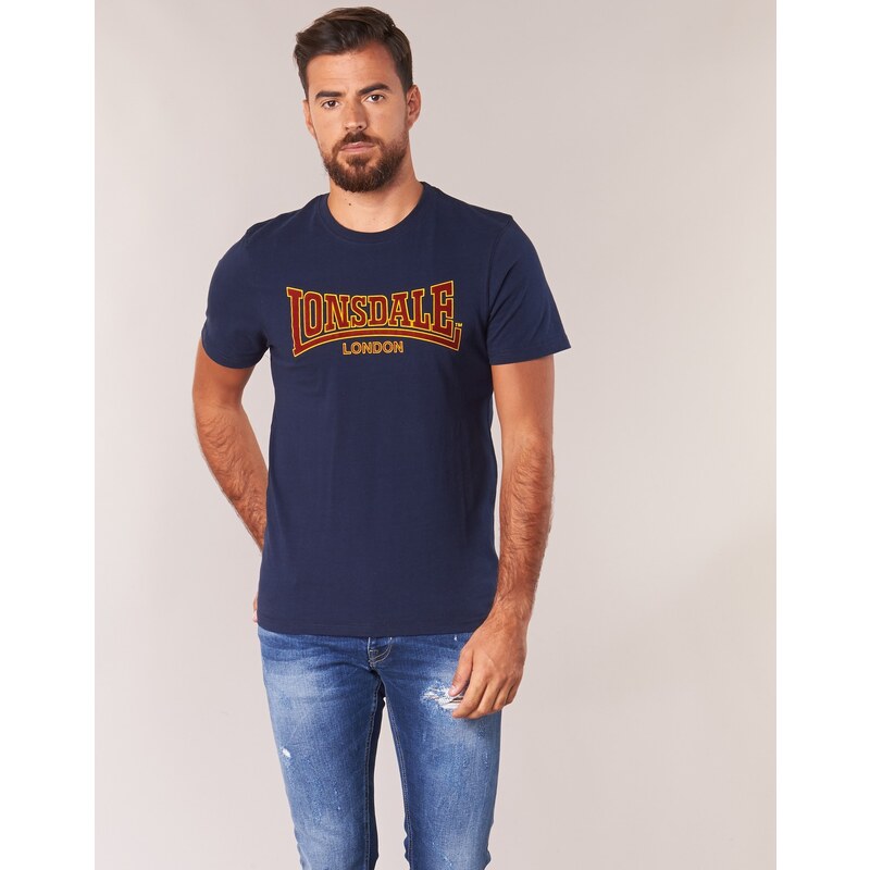 Lonsdale Trička s krátkým rukávem CLASSIC