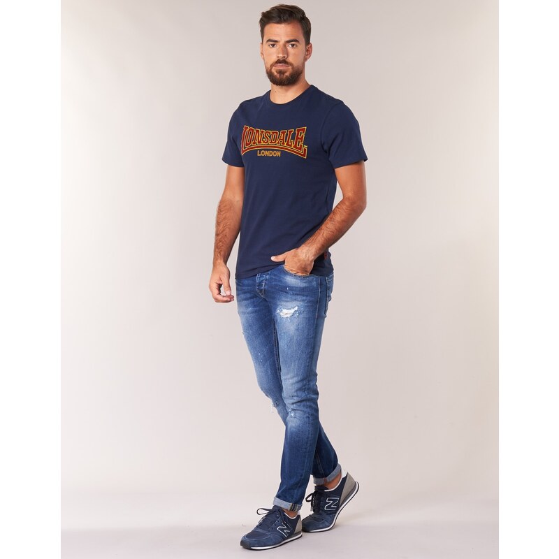 Lonsdale Trička s krátkým rukávem CLASSIC