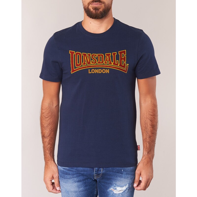 Lonsdale Trička s krátkým rukávem CLASSIC