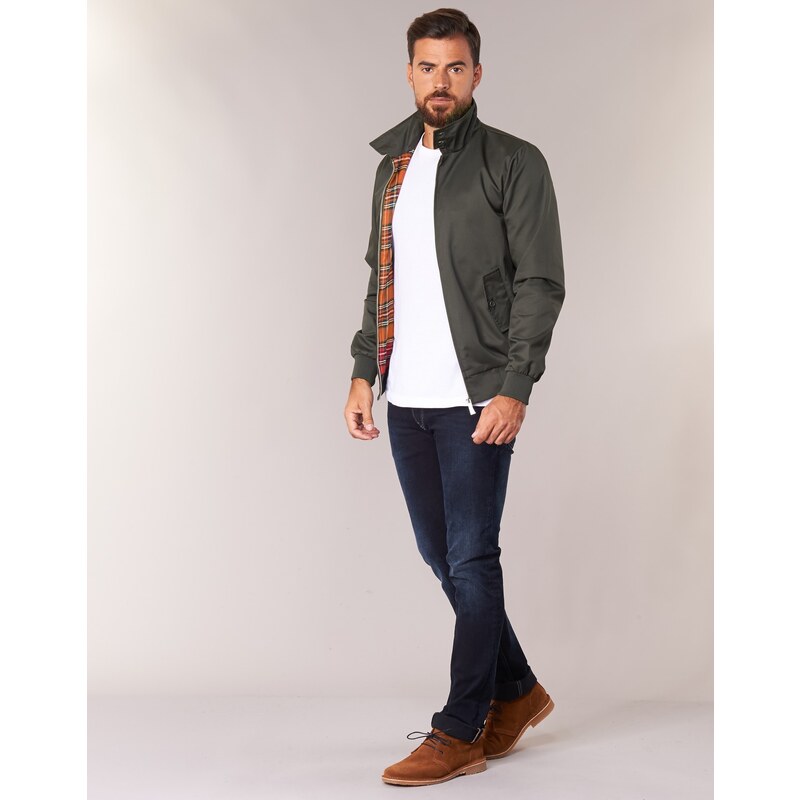 Harrington Bundy HARRINGTON PAULO