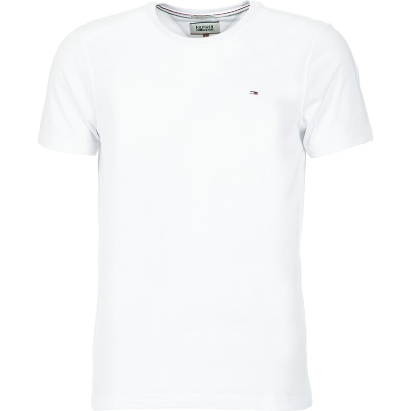 Tommy Jeans Trička s krátkým rukávem OFLEKI