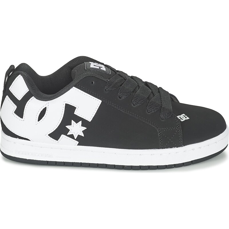 DC Shoes Tenisky COURT GRAFFIK >