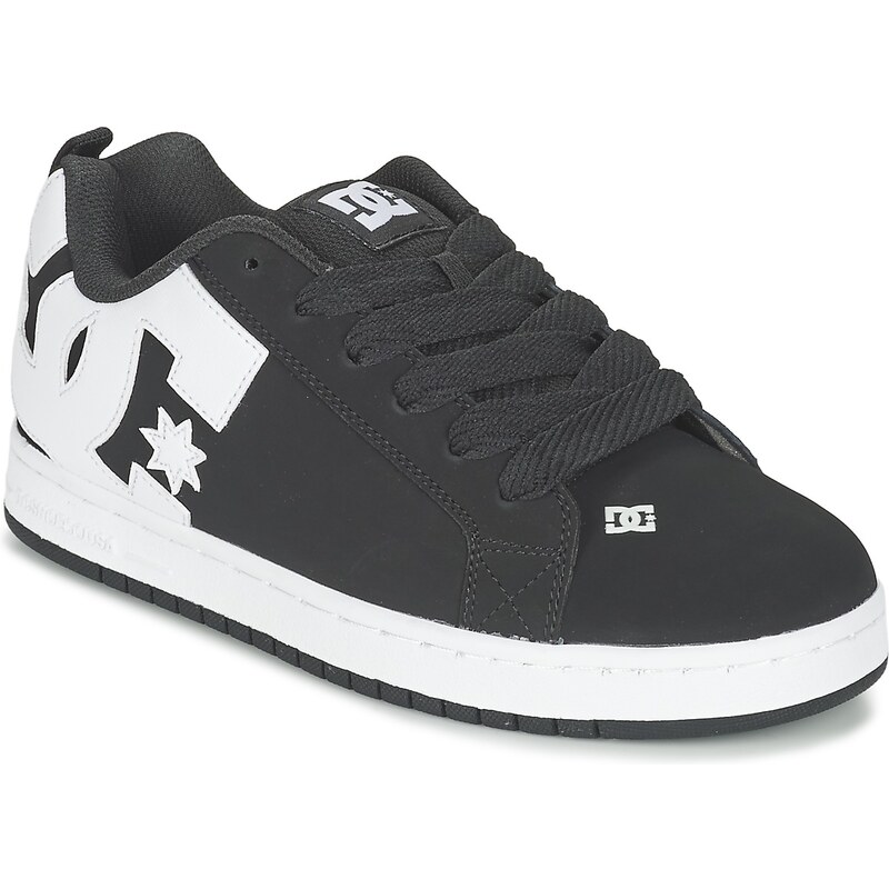 DC Shoes Tenisky COURT GRAFFIK >