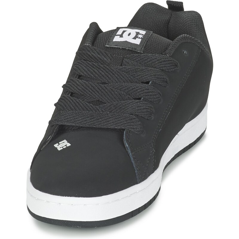 DC Shoes Tenisky COURT GRAFFIK >