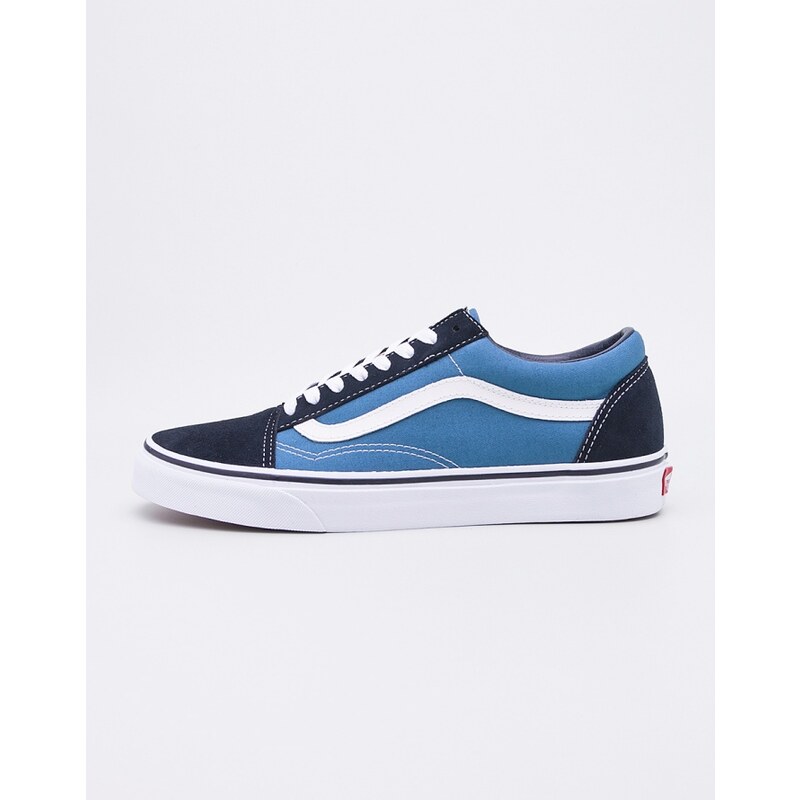 Sneakers - tenisky Vans Old Skool navy