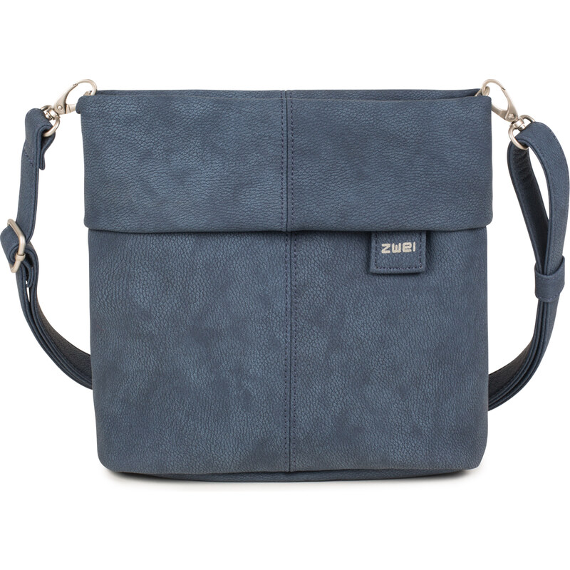 Zwei kabelka crossbody M8 NBLU modrá