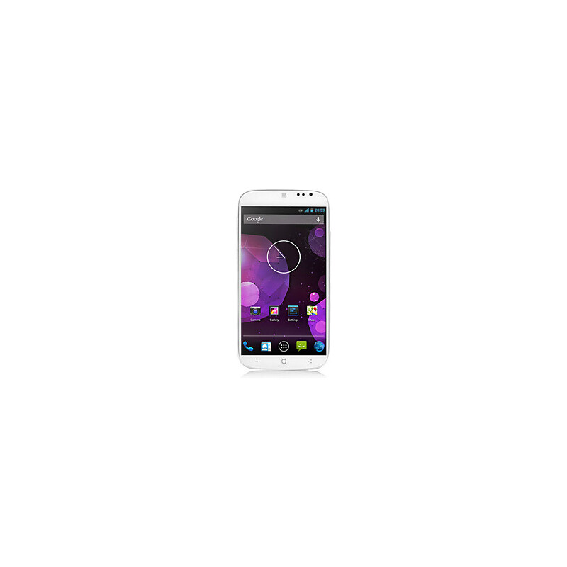 LightInTheBox KINGZONE S1 5.0" 3G Android 4.2 Smartphone(QHD Screen,Quad Core 1.3GHz,4GB ROM,1GB RAM)