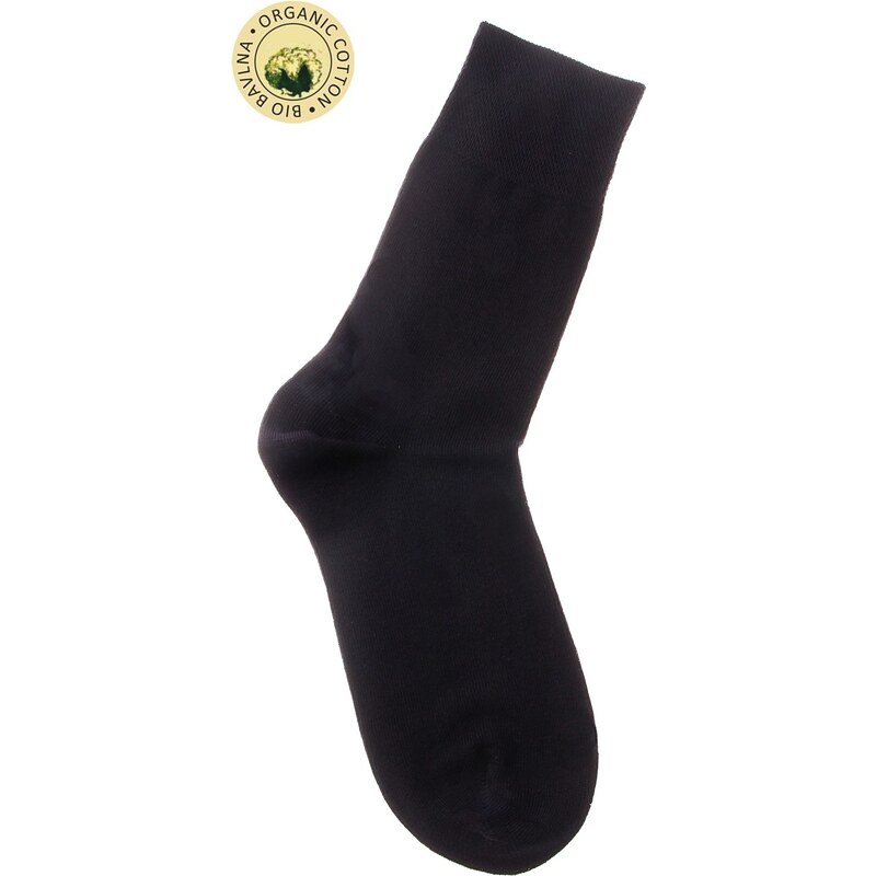SOCKS4FUN Ponožky s bio bavlnou 2662B 92281573