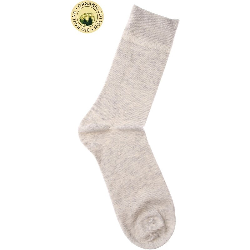 SOCKS4FUN Ponožky s bio bavlnou 2662G 92281574