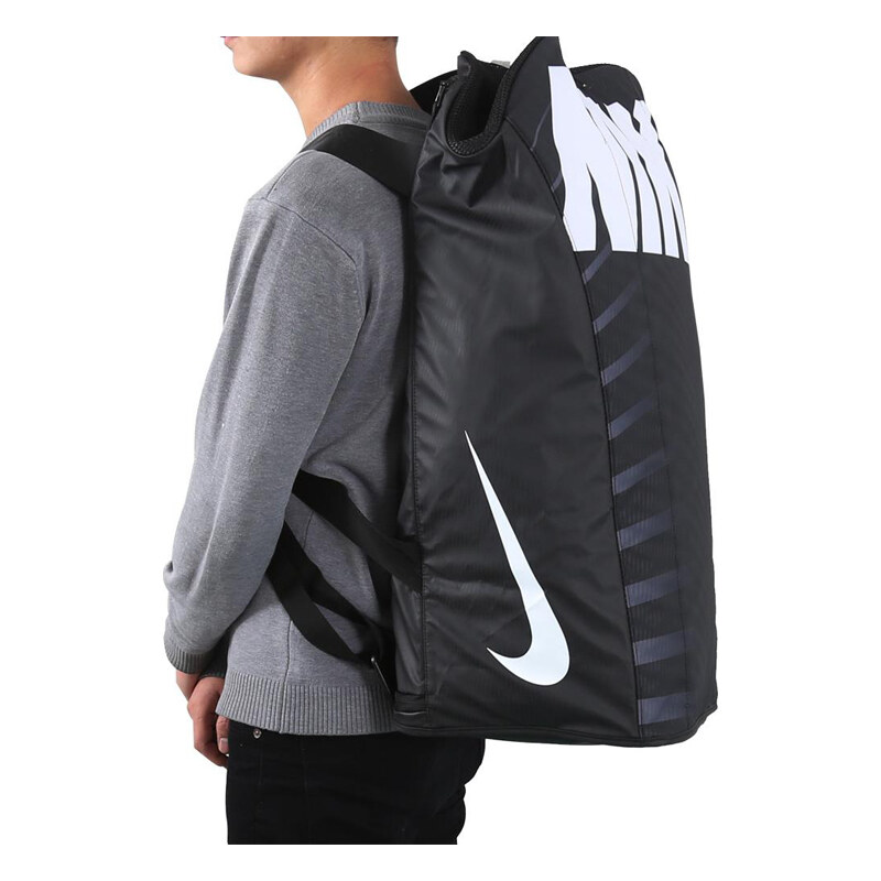 NIKE Alpha Adapt Crossbody L BA5181 010 GLAMI.cz