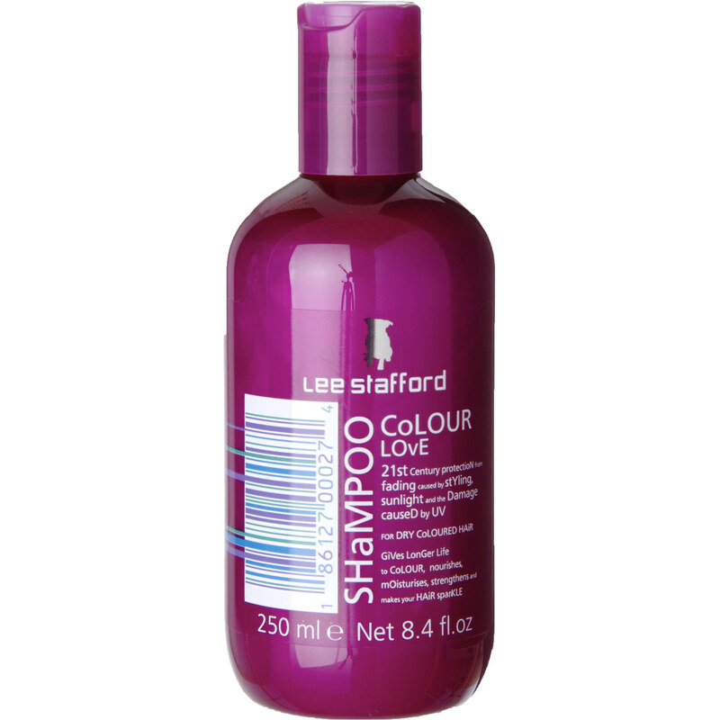 Stylepit Lee Stafford Colour love shampoo