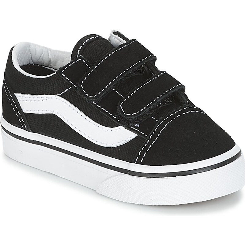 Vans Tenisky Dětské OLD SKOOL V