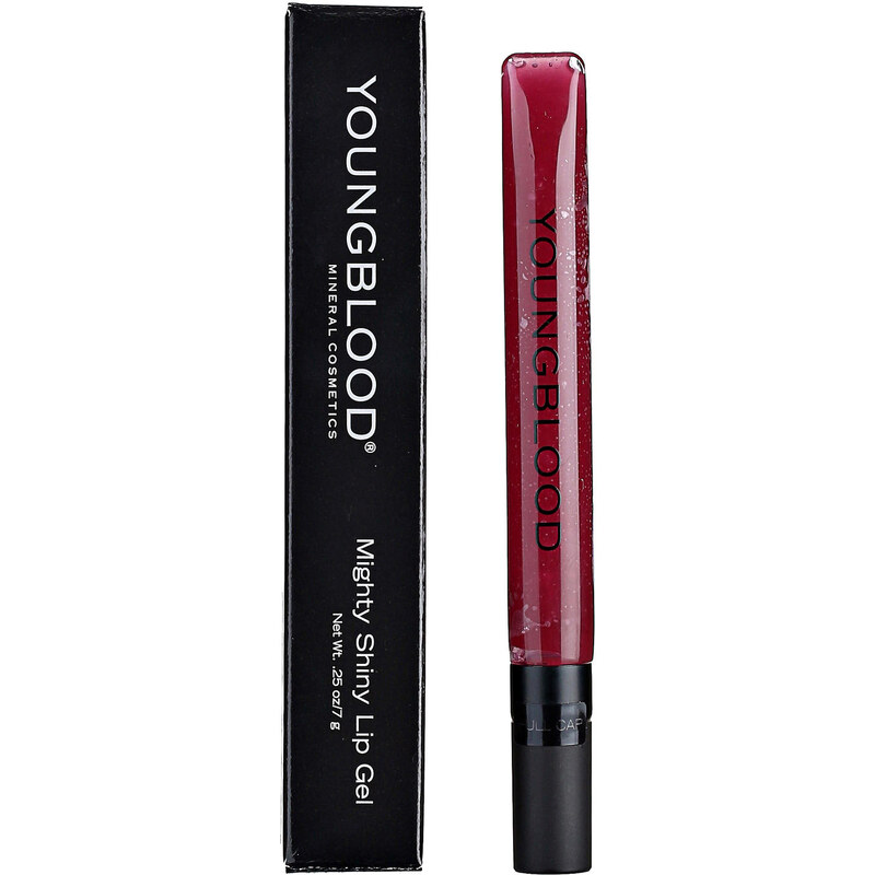 Stylepit Youngblood Mighty Shine lip Gel