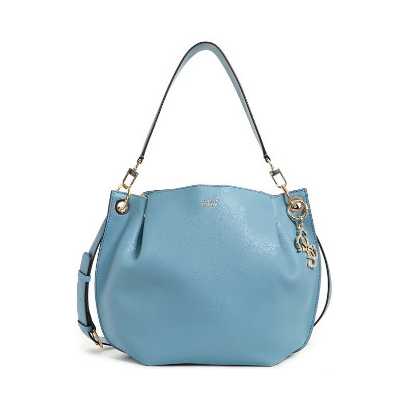 Guess digital 2025 hobo bag