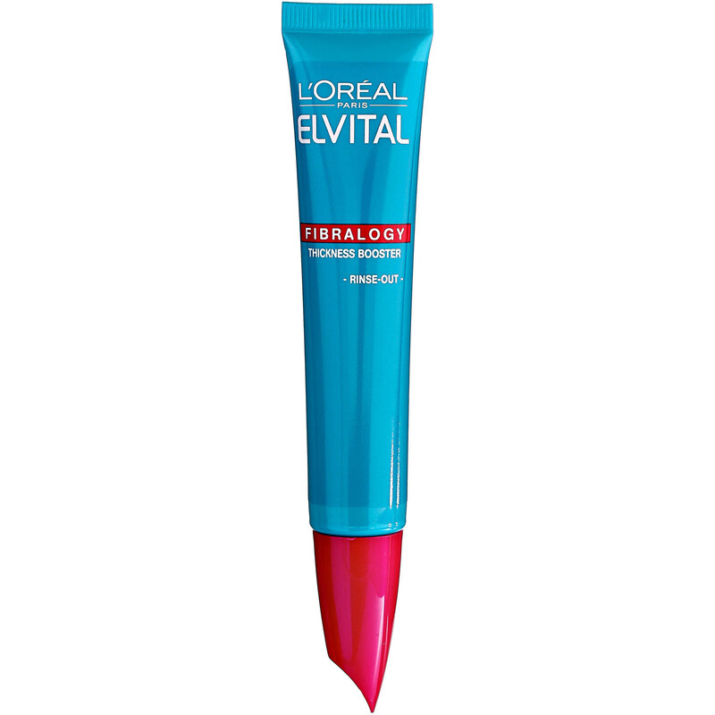 Stylepit L'oréal Elvital intenzivní booster pro hustitu vlasů