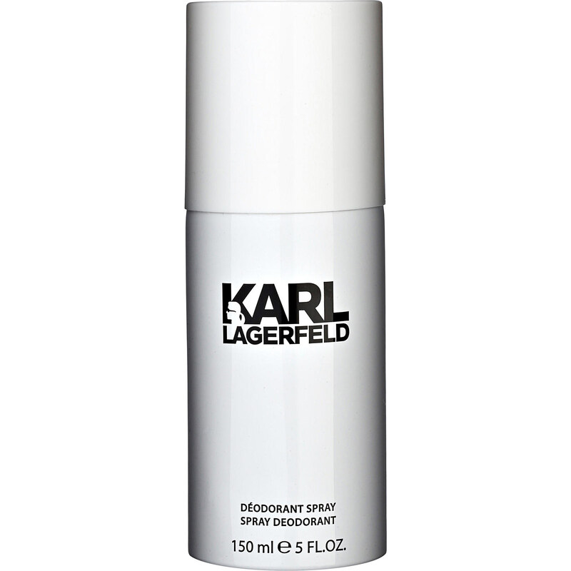 Stylepit Karl Lagerfeld Women deospray - 150 ml.