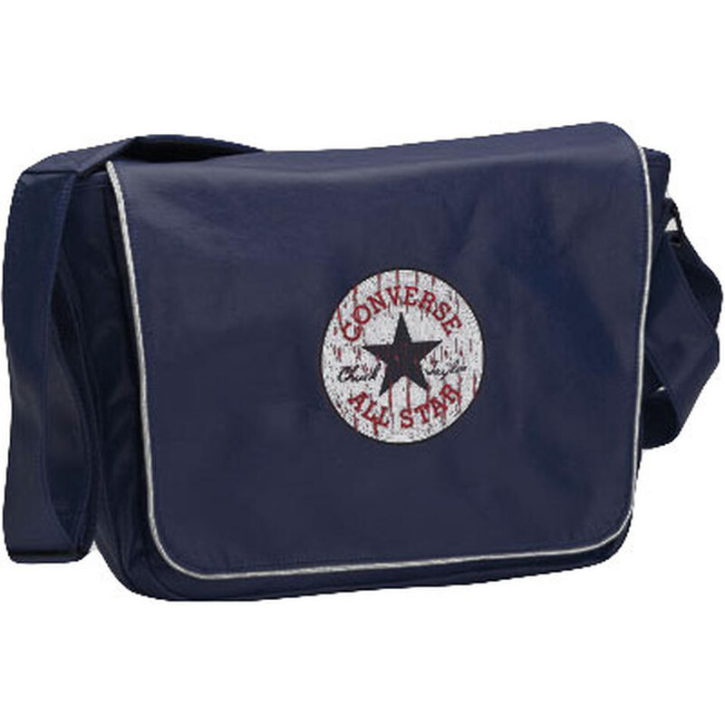 Stylepit Converse Vintage Patch ShoulderFlap Bag 99301 18 d