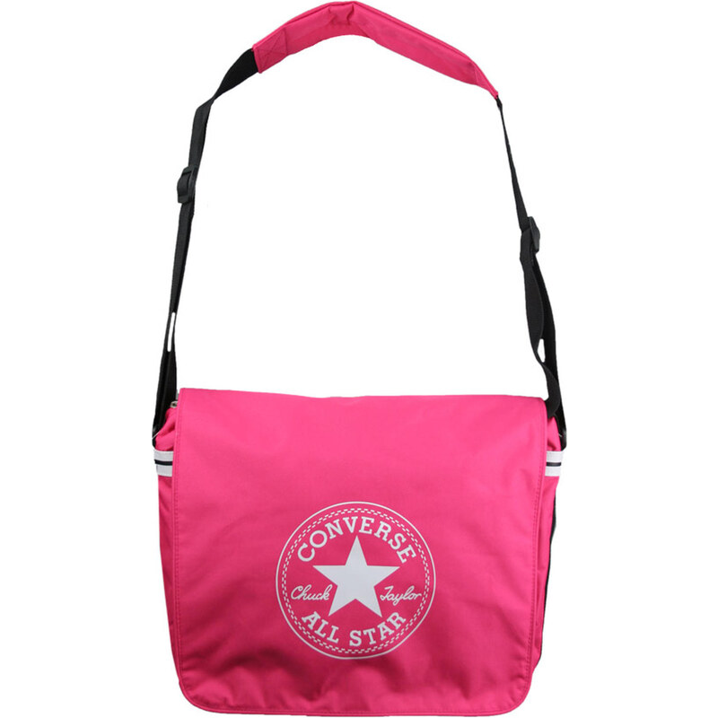 Stylepit Converse Flap Bag 26CON41 84 medium pink