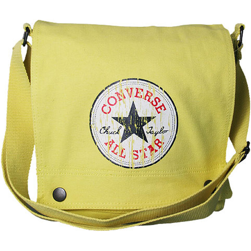 Stylepit Converse Fortune Bag 98305A 90 yellow