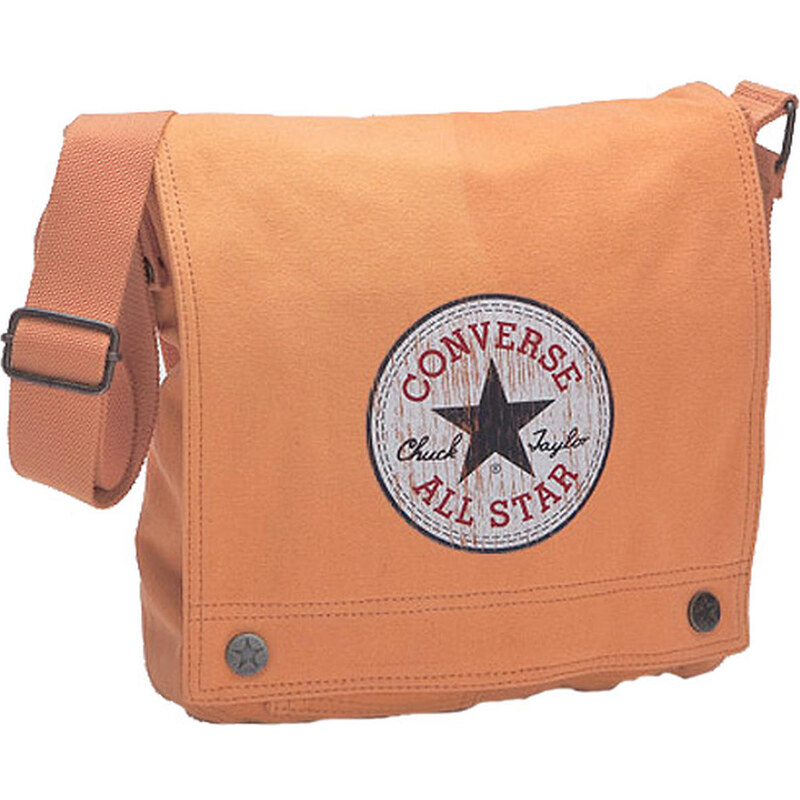 Stylepit Converse Fortune Bag 98305A 77 soft orange