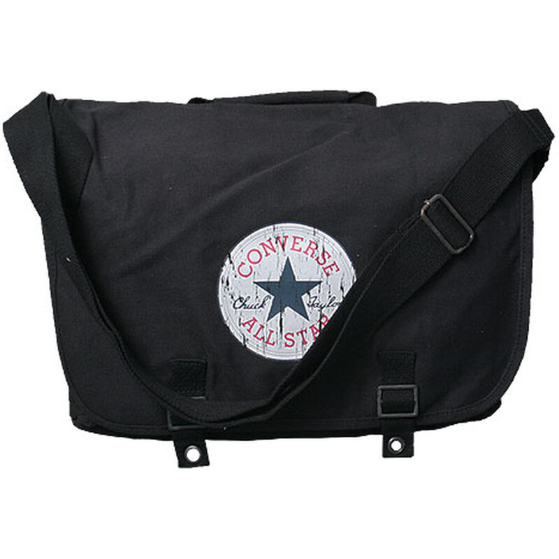 Stylepit Converse Shoulder Bag 98306A 62 black