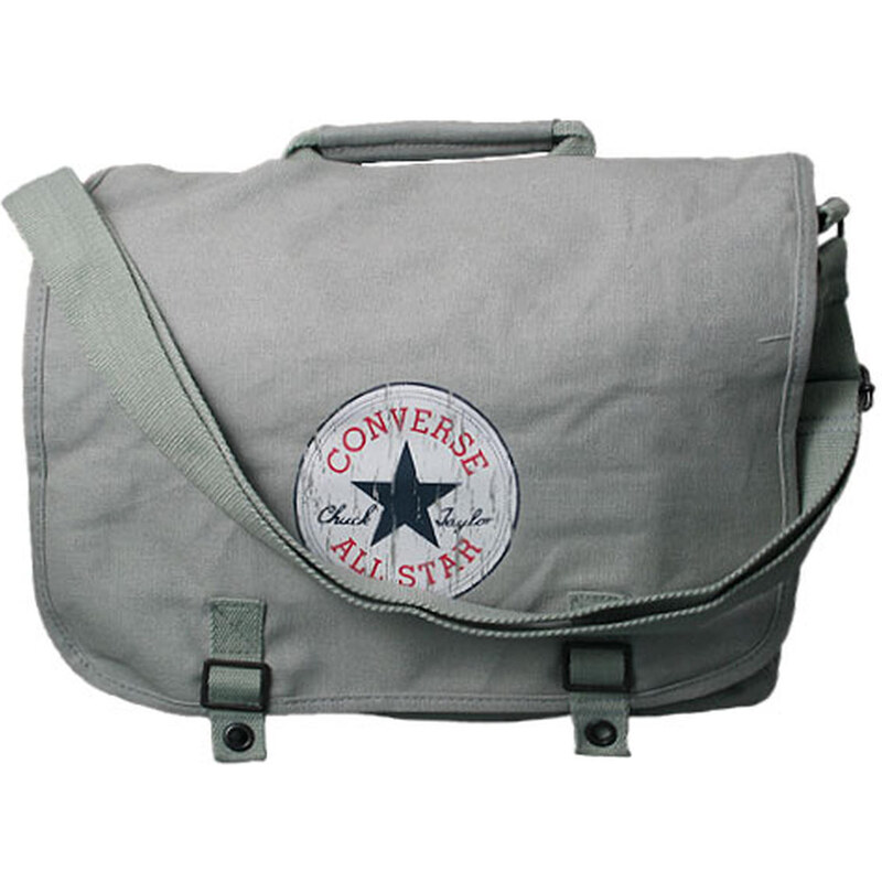 Stylepit Converse Shoulder Bag 98306A 54 light grey