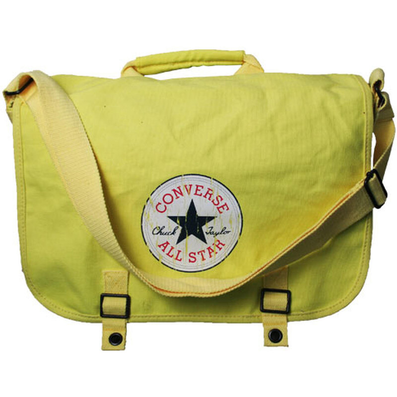 Stylepit Converse Shoulder Bag 98306A 90 yellow