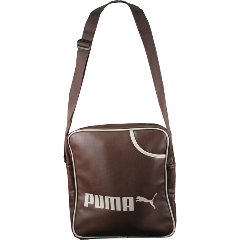 Stylepit Puma Campus Flight Bag 071092 008 CARAFE-BIRCH