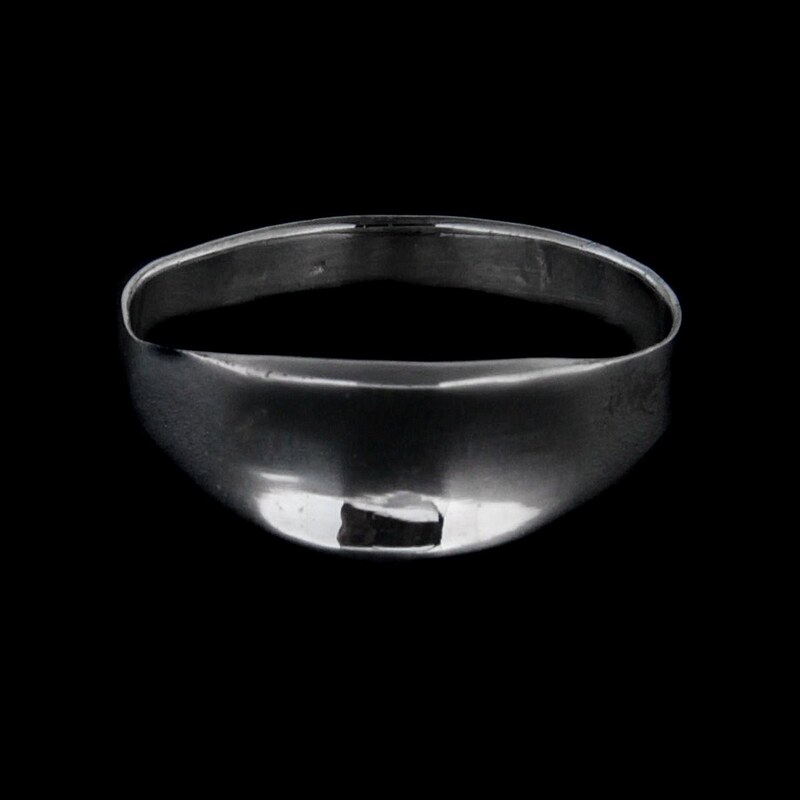 AMIATEX Stříbrný prsten 35983