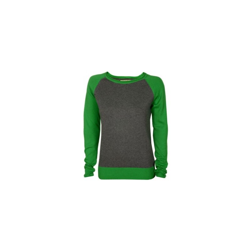 Frank NY Ladies Basic Sweatshirts