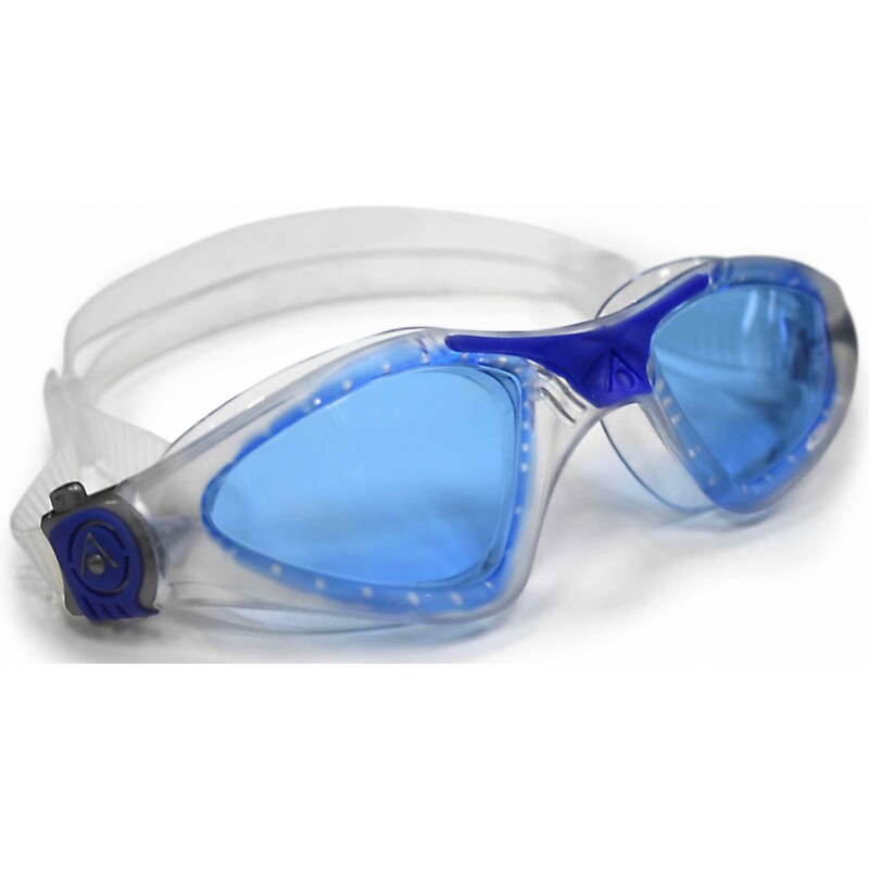 Plavecké brýle Aqua Sphere Kayenne Bílo/modrá