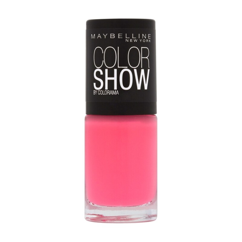 Maybelline Color Show Nail Polish - Blue