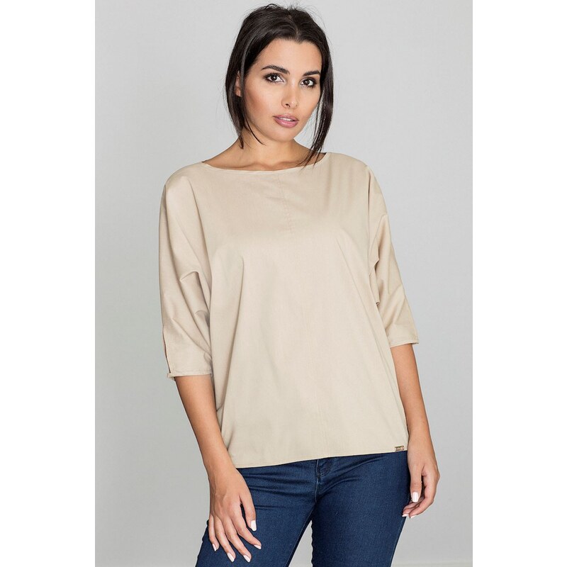 Dámská halenka M563 - Figl 113503415