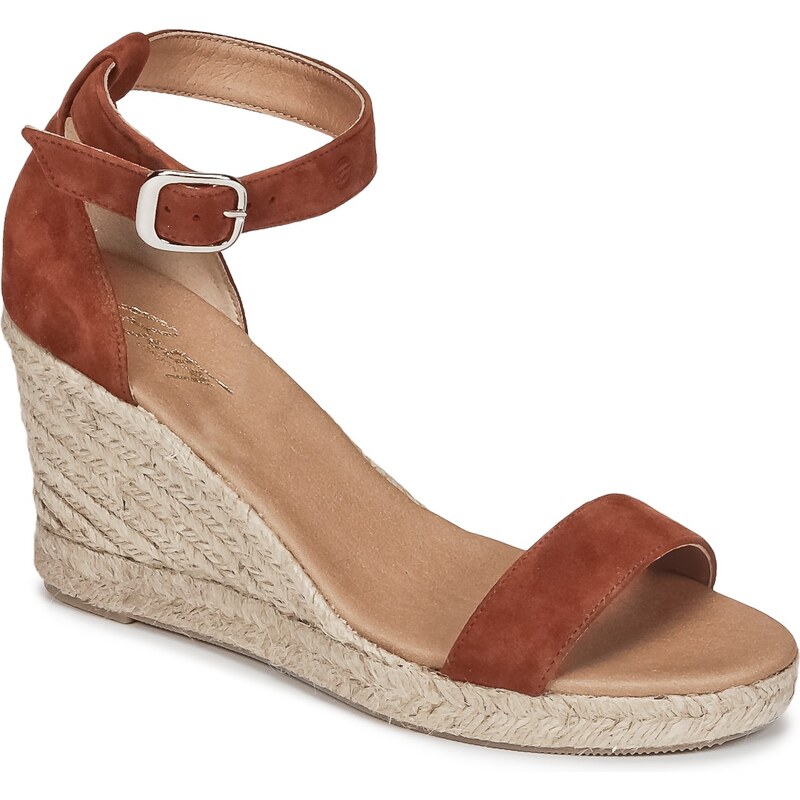 Betty London Espadrilky INDALI 98189381