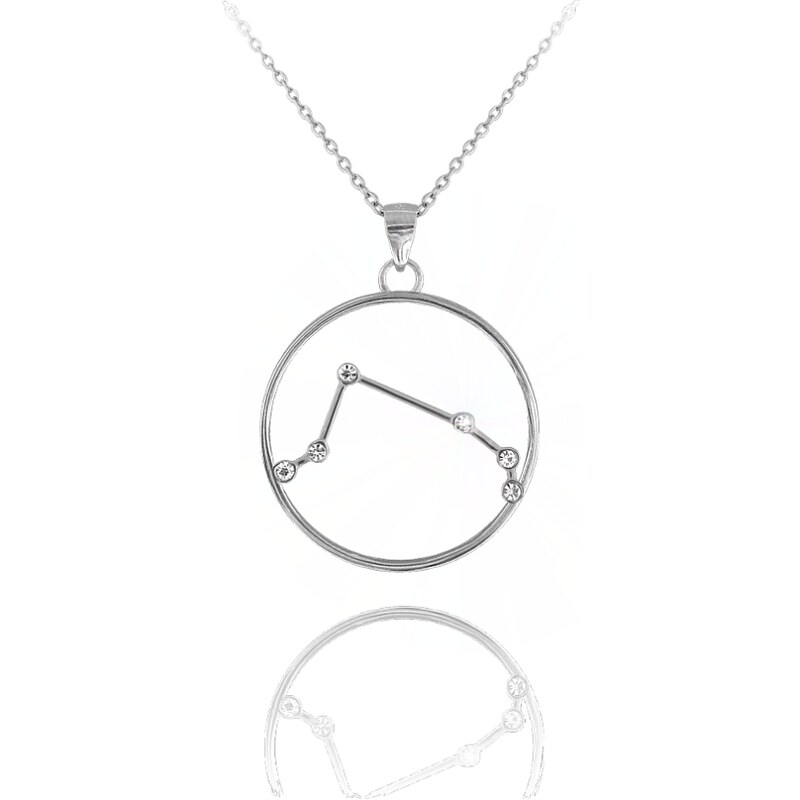 KLENOTY BUDÍN MINET Stars BERAN Czech Crystal JMAS9504SN45