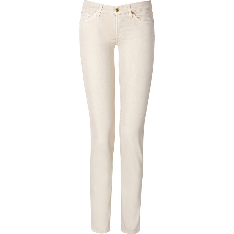 Seven for all Mankind Roxanne Skinny Jeans