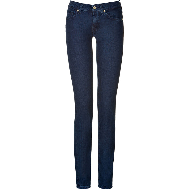 Seven for all Mankind Roxanne Silk Touch Jeans