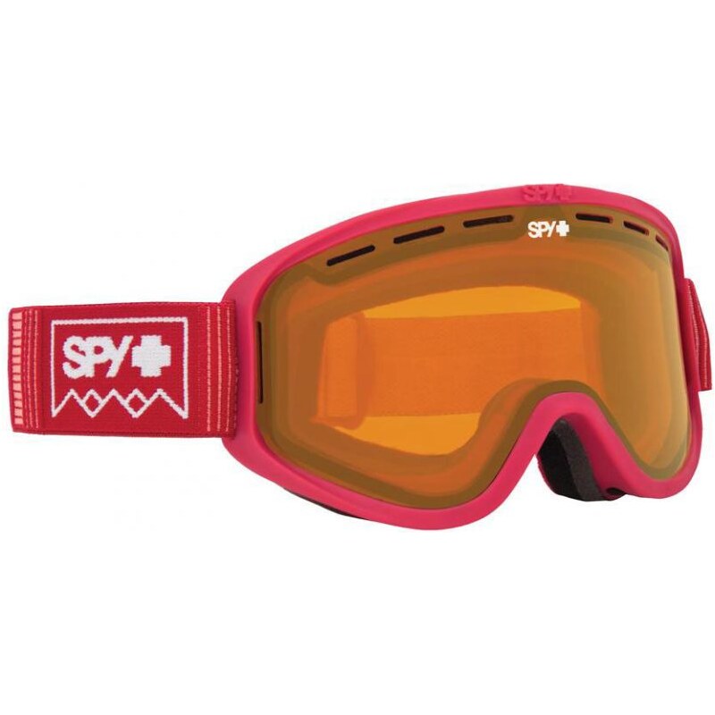 BRÝLE SPY WOOT DEEP WINTER BLUSH - růžová 24036639