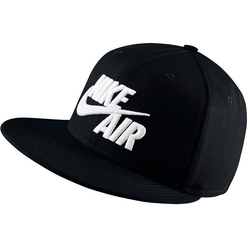 Nike U NK AIR TRUE CAP CLASSIC - Stylová kšiltovka