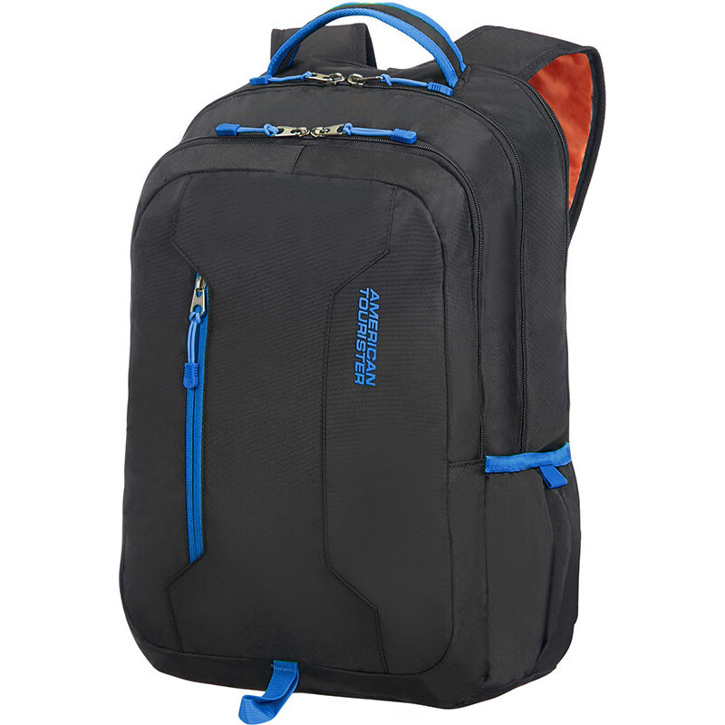 American Tourister URBAN GROOVE UG4 LAPT. BACKPACK 15.6 BLACK